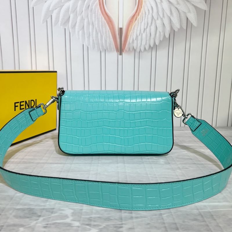 Fendi Satchel Bags